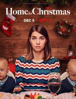 مسلسل مسلسل Home for Christmas الموسم 1 الحلقة 6 والاخيرة 2019