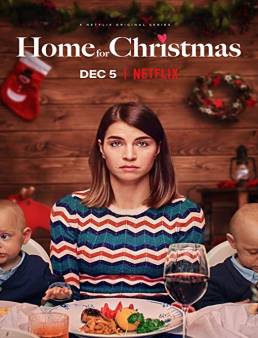 مسلسل مسلسل Home for Christmas الموسم 2 الحلقة 6 2020