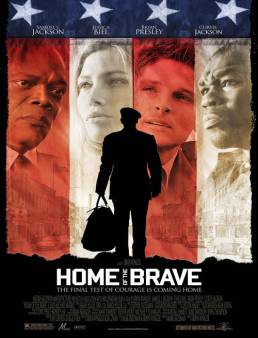 فيلم فيلم Home of the Brave 2006 مترجم 2006