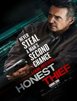 فيلم فيلم Honest Thief 2020 مترجم 2020