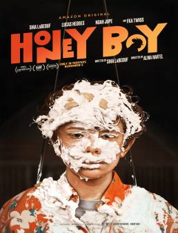 فيلم فيلم Honey Boy 2019 مترجم 2019