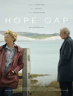 فيلم فيلم Hope Gap 2019 مترجم 2019