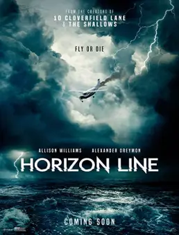 فيلم فيلم Horizon Line 2020 مترجم 2020