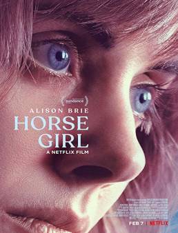 فيلم فيلم Horse Girl 2020 مترجم 2020