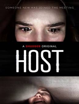 فيلم فيلم Host 2020 مترجم 2020