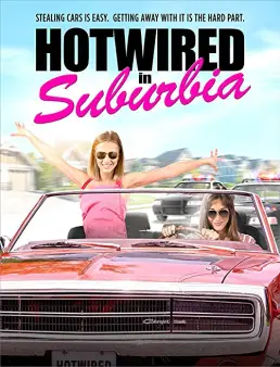 فيلم فيلم Grand Theft Auto Girls 2020 مترجم 2020