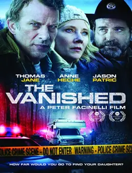 فيلم فيلم The Vanished 2020 مترجم 2020