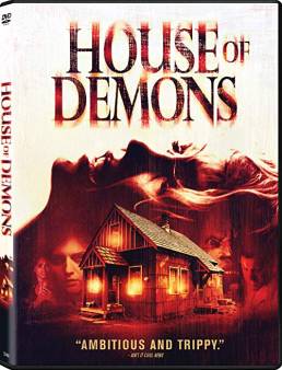 فيلم فيلم House of Demons 2018 مترجم 2018