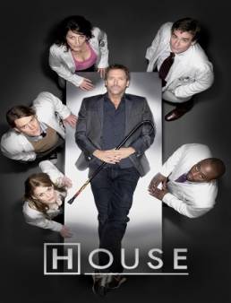 مسلسل مسلسل House M.D الموسم 2 الحلقة 1