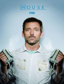 مسلسل مسلسل House M.D الموسم 5 الحلقة 1 2008
