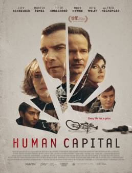 فيلم فيلم Human Capital 2019 مترجم 2019
