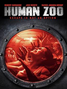 فيلم فيلم Human Zoo 2020 مترجم 2020