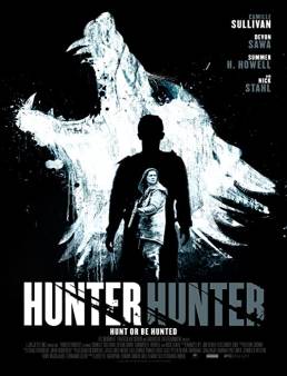 فيلم فيلم Hunter Hunter 2020 مترجم 2020