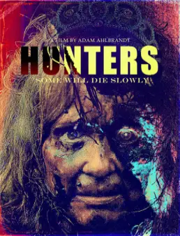 فيلم مشاهدة فيلم Hunters مترجم 2016
