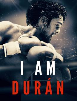 فيلم فيلم I Am Durán 2019 مترجم 2019