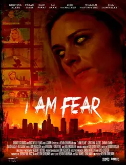 فيلم فيلم I Am Fear 2020 مترجم 2020