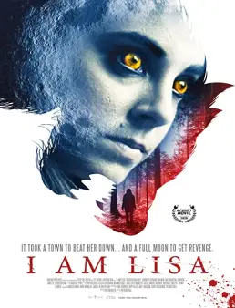 فيلم فيلم I Am Lisa 2020 مترجم 2020