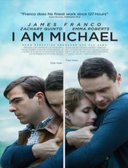 فيلم مشاهدة فيلم I Am Michael مترجم 2015