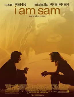 فيلم فيلم I Am Sam 2001 مترجم 2001