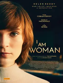 فيلم فيلم I Am Woman 2019 مترجم 2019