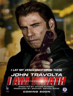 فيلم I Am Wrath مترجم