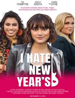 فيلم فيلم I Hate New Year's 2020 مترجم 2020