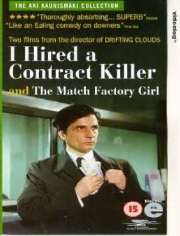 فيلم فيلم I Hired a Contract Killer 1990 مترجم 1990