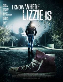 فيلم فيلم I Know Where Lizzie Is مترجم 2016