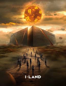 مسلسل مسلسل I-LAND الموسم 1 الحلقة 5 2020