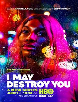 مسلسل مسلسل I May Destroy You الموسم 1 الحلقة 12 2020