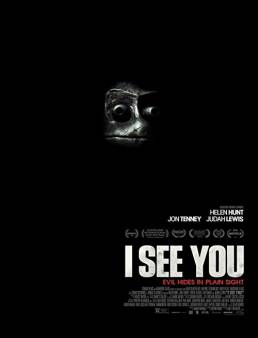 فيلم فيلم I See You 2019 مترجم 2019