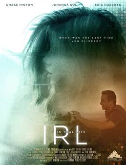 فيلم فيلم IRL 2019 مترجم 2019