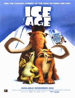 فيلم فيلم Ice Age 2002 مترجم 2002