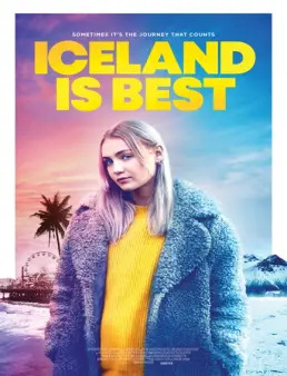 فيلم فيلم Iceland Is Best 2020 مترجم 2020