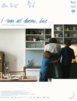 فيلم فيلم I Was at Home, But... 2019 مترجم 2019