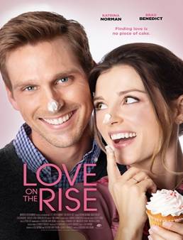 فيلم فيلم Love on The Rise 2020 مترجم 2020