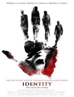 فيلم فيلم Identity 2003 مترجم 2003