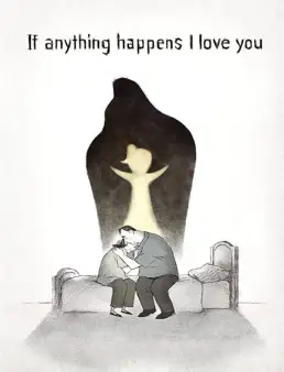 فيلم فيلم If Anything Happens I Love You 2020 مترجم 2020