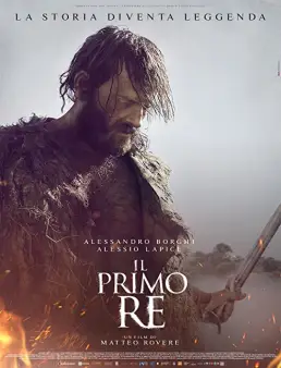 فيلم فيلم Romulus and Remus The First King 2019 مترجم 2019