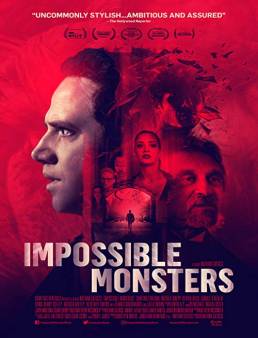 فيلم فيلم Impossible Monsters 2019 مترجم 2019
