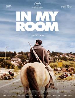 فيلم فيلم In My Room 2018 مترجم 2018