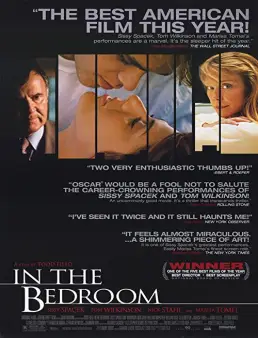 فيلم فيلم In the Bedroom 2001 مترجم 2001