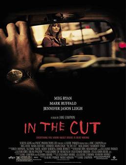 فيلم فيلم In the Cut 2003 مترجم 2003
