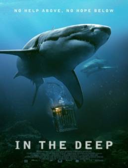 فيلم فيلم In the Deep 2016 مترجم 2016