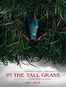 فيلم فيلم In the Tall Grass 2019 مترجم 2019
