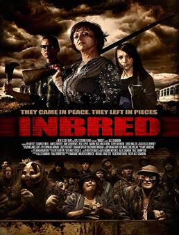 فيلم فيلم Inbred 2011 مترجم 2011