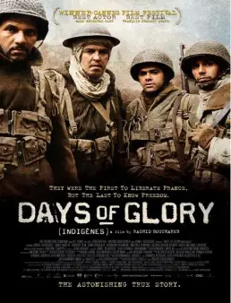فيلم فيلم Days of Glory 2006 مترجم 2006