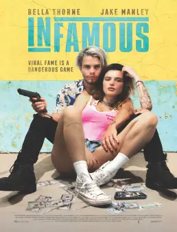 فيلم فيلم Infamous 2020 مترجم 2020