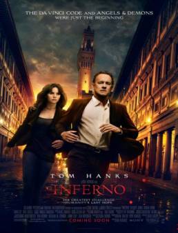 فيلم فيلم Inferno 2016 مترجم 2016