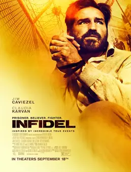 فيلم فيلم Infidel 2019 مترجم 2019